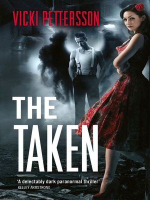 The Taken - ebook